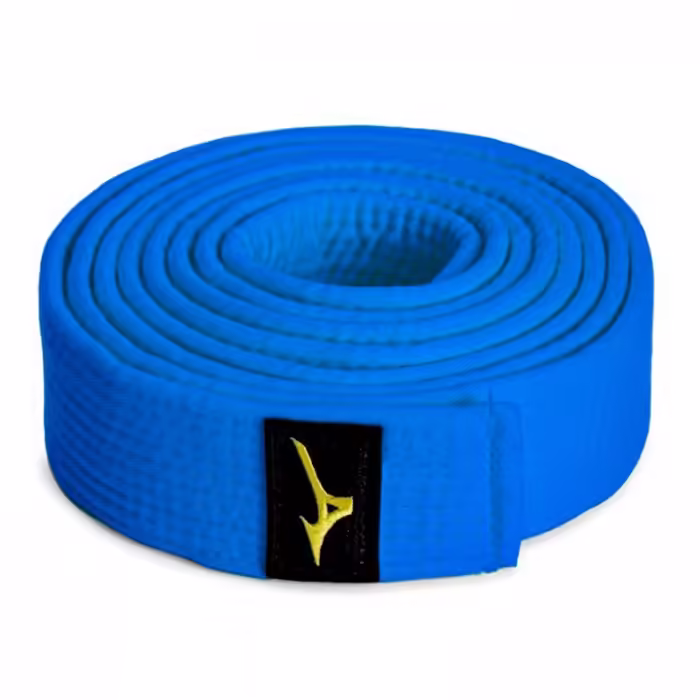 Curea Judo Mizuno RB OBI - 3