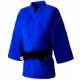 Куртка для дзюдо 750г/м2 Mizuno IJF jacket CN 2023(U)