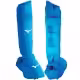 Protectia gleznei pentru Karate Mizuno Karate Shin Instep