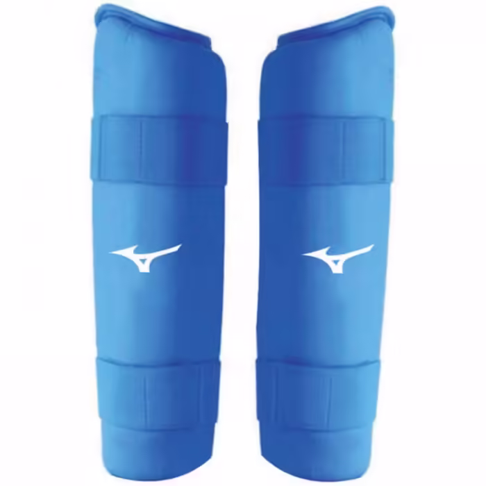 Защита голени для карате Mizuno Karate Shin protect