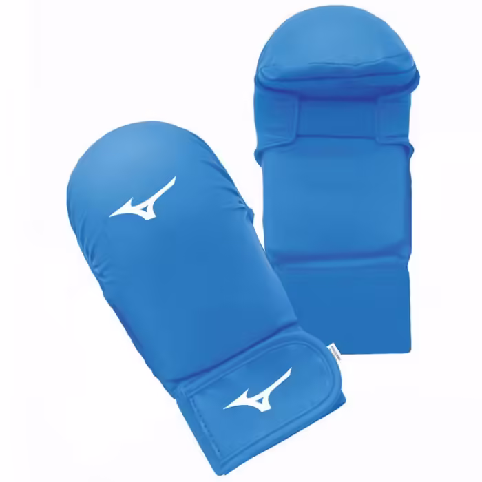 Manusi p/u karate Mizuno KT Hand PC