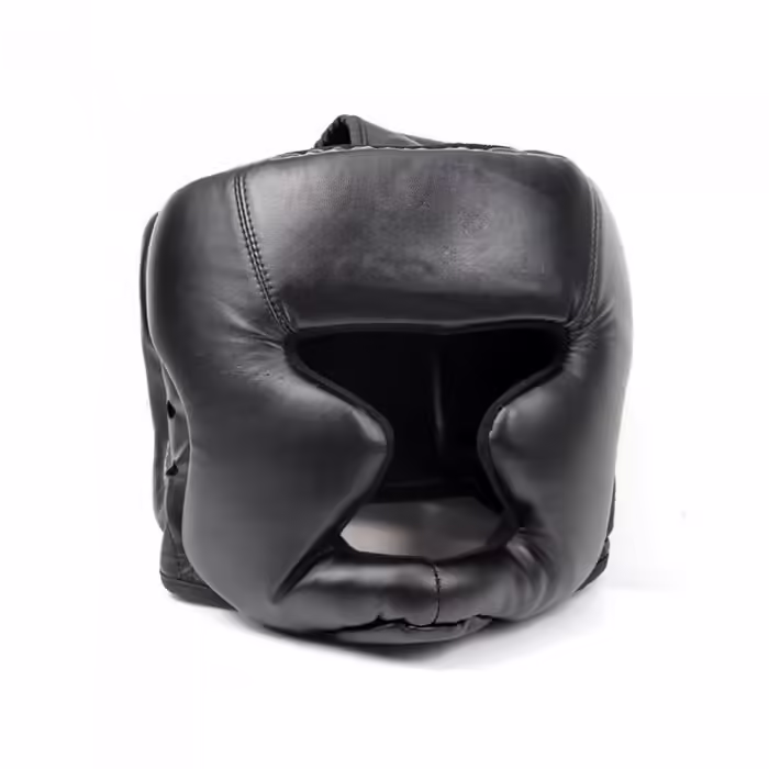 Шлем боксерский Sport Box helm - 2
