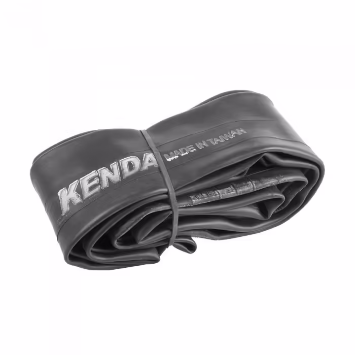 Камеры 27.5 KENDA Bicycle tube AV 40 мм Negru