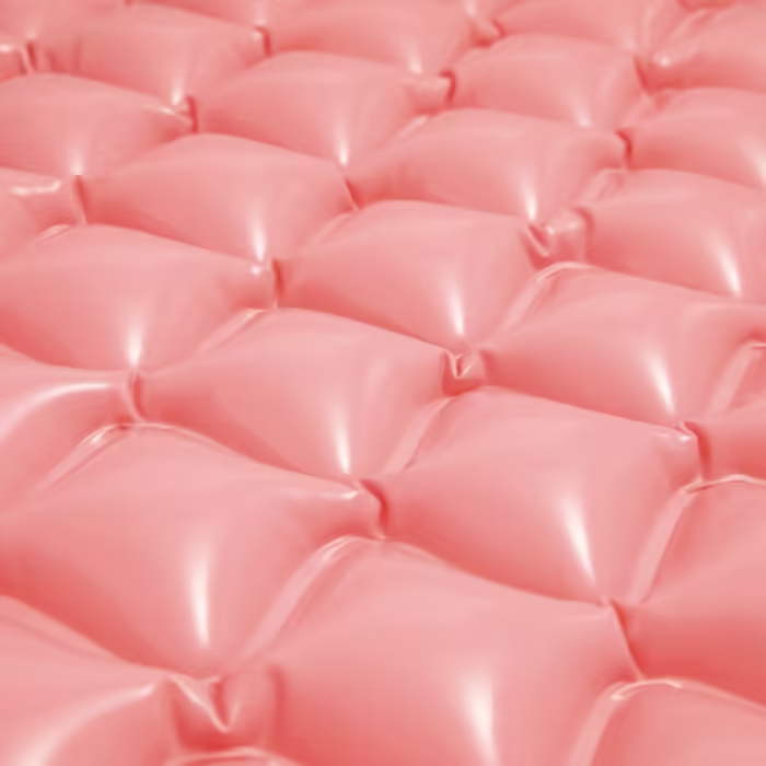 Надувной бассейн INTEX SWEET BLOSSOM - 4