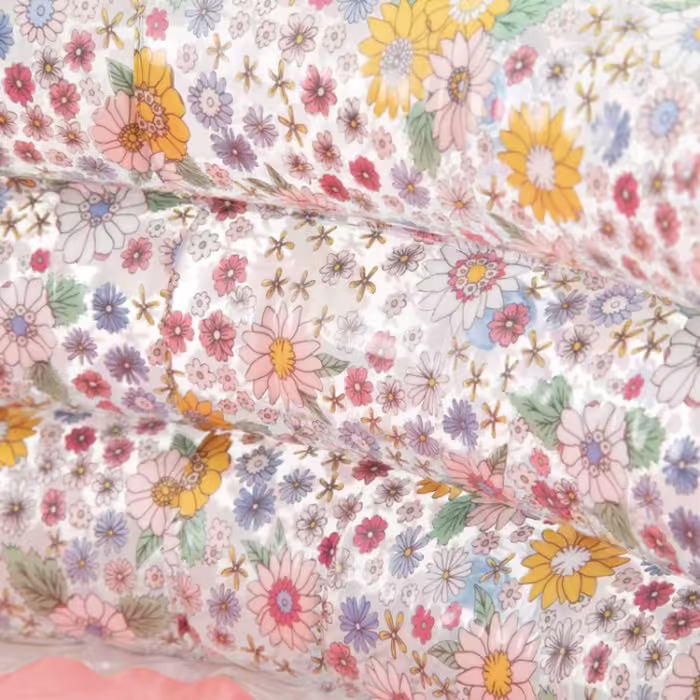 Надувной бассейн INTEX SWEET BLOSSOM - 5