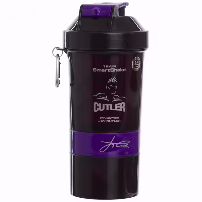 Shaker Sport Smart Shaker Jay Cutler - 4