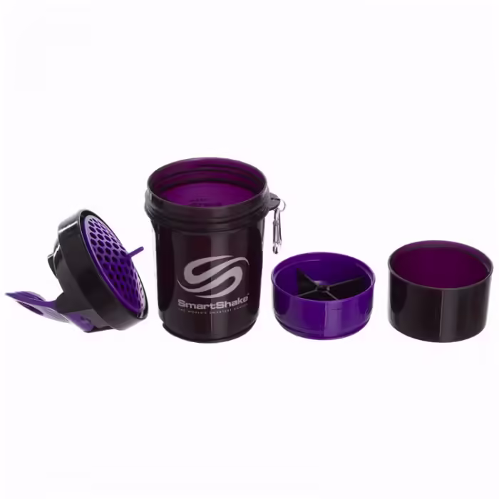 Shaker Sport Smart Shaker Jay Cutler - 5
