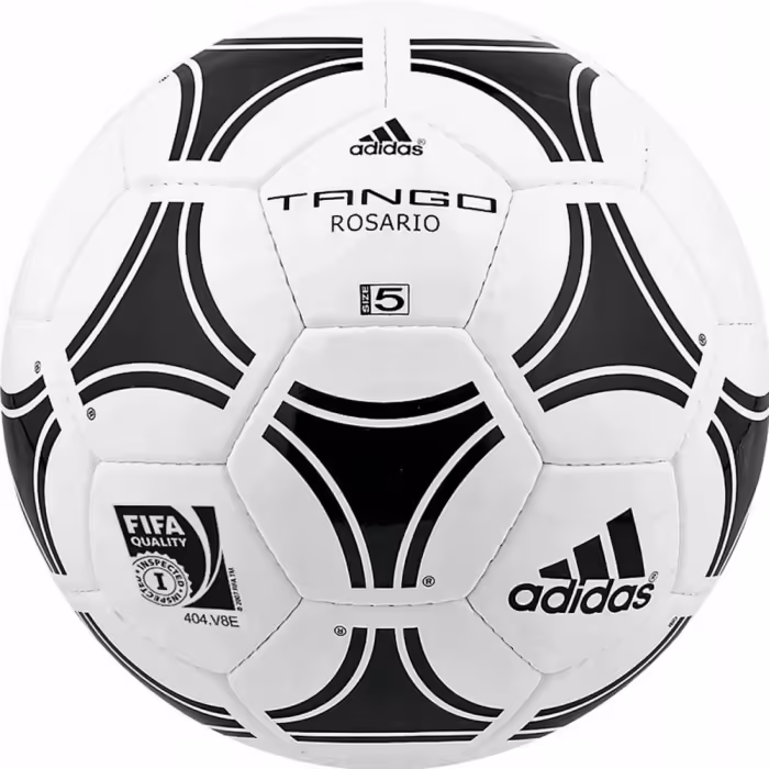 Minge fotbal Adidas TANGO ROSARIO