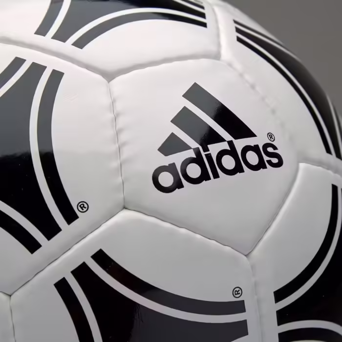 Minge fotbal Adidas TANGO ROSARIO - 2