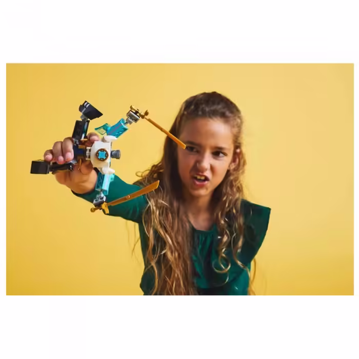 Конструктор Lego 71827 - 2