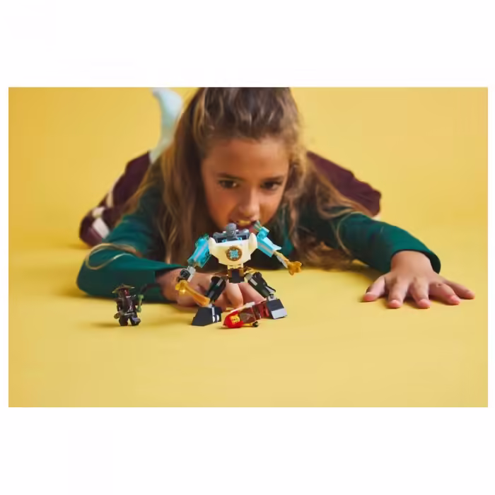 Конструктор Lego 71827 - 3