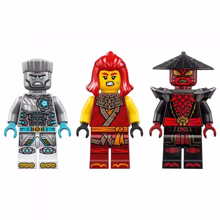 Конструктор Lego 71827 - 4