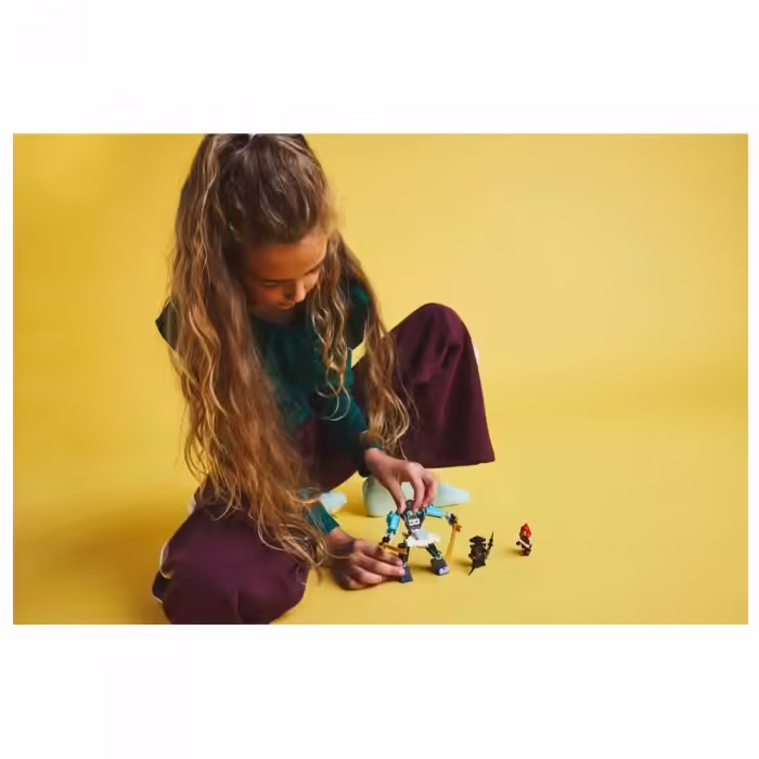 Конструктор Lego 71827 - 6