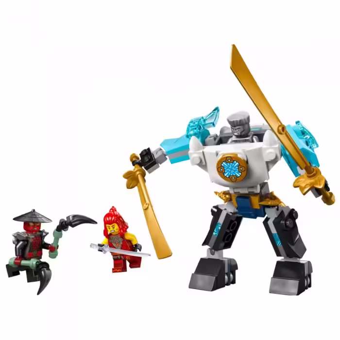 Конструктор Lego 71827 - 7