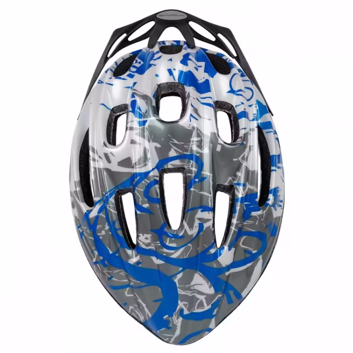 Защитный шлем M-WAVE ACTIVE - 4