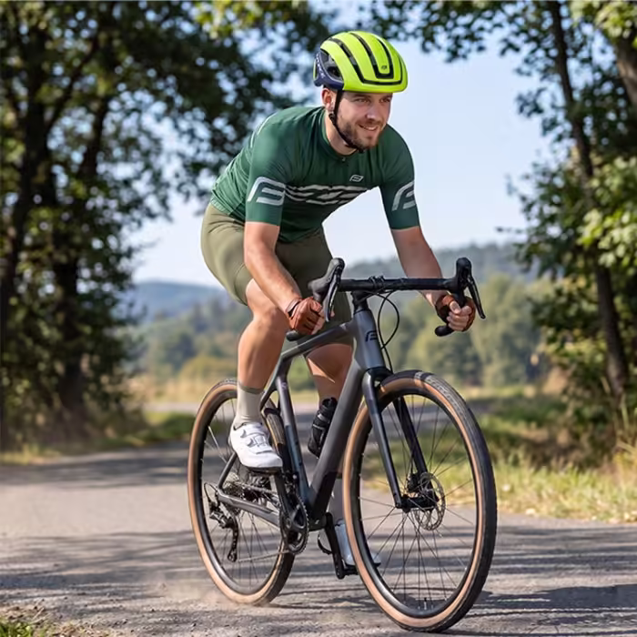 Casca de bicicleta Force NEO - 7