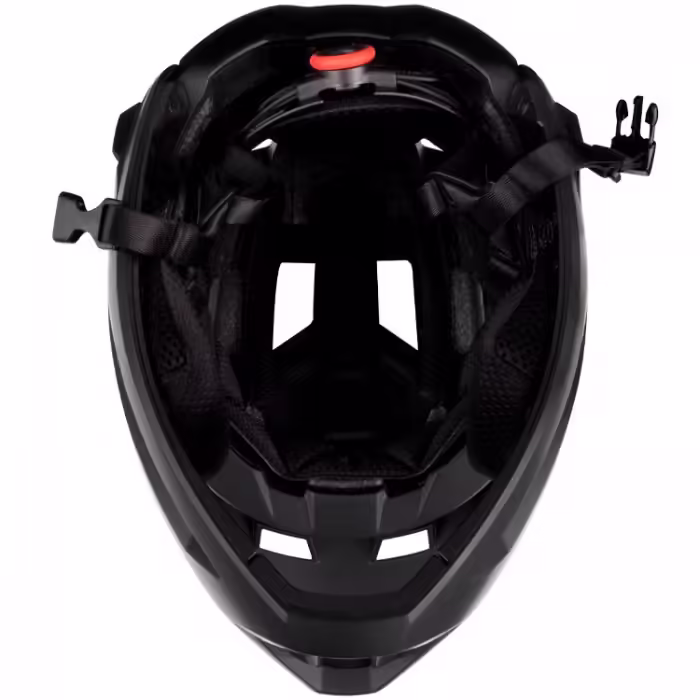 Casca full-face Force VENOM - 5