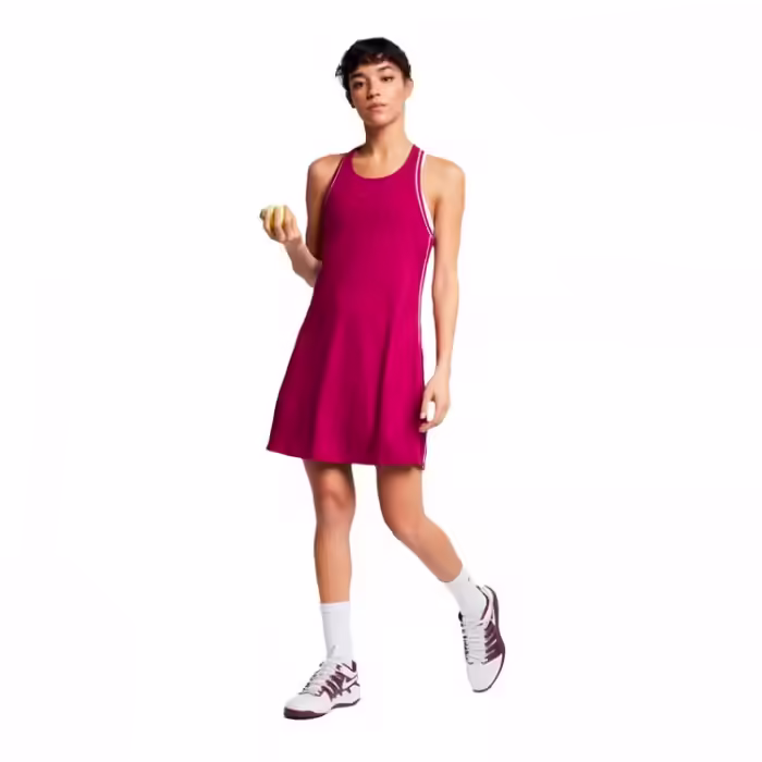 Платье Nike W NKCT DRY DRESS - 5