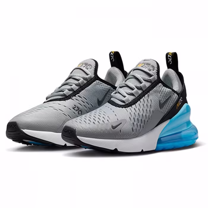 Кроссовки Nike AIR MAX 270 BG - 3