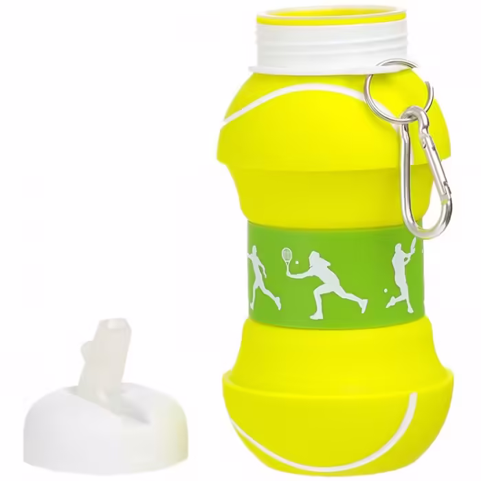 Бутылка SIMA-LAND Water Bottle - 4