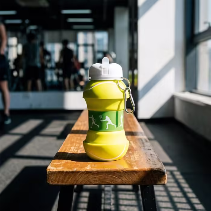 Бутылка SIMA-LAND Water Bottle - 7