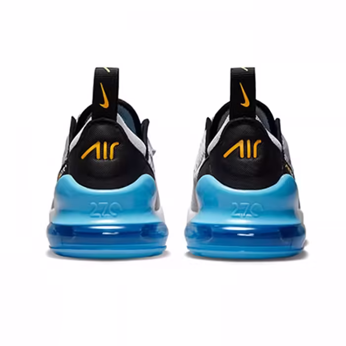 Кроссовки Nike AIR MAX 270 BP - 5