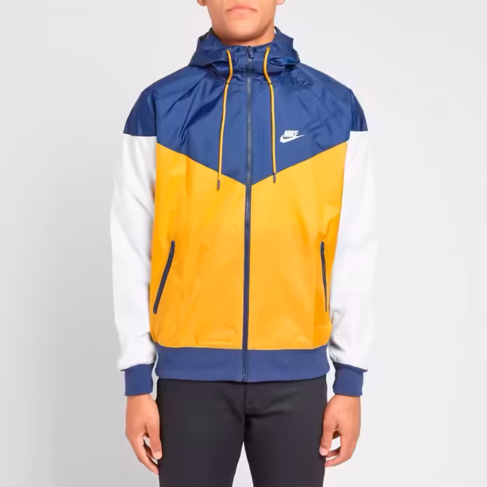 Scurta Nike M NSW HE WR JKT HD - 2