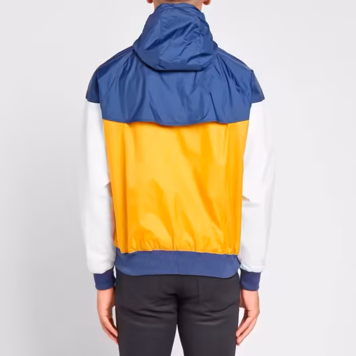 Scurta Nike M NSW HE WR JKT HD - 3