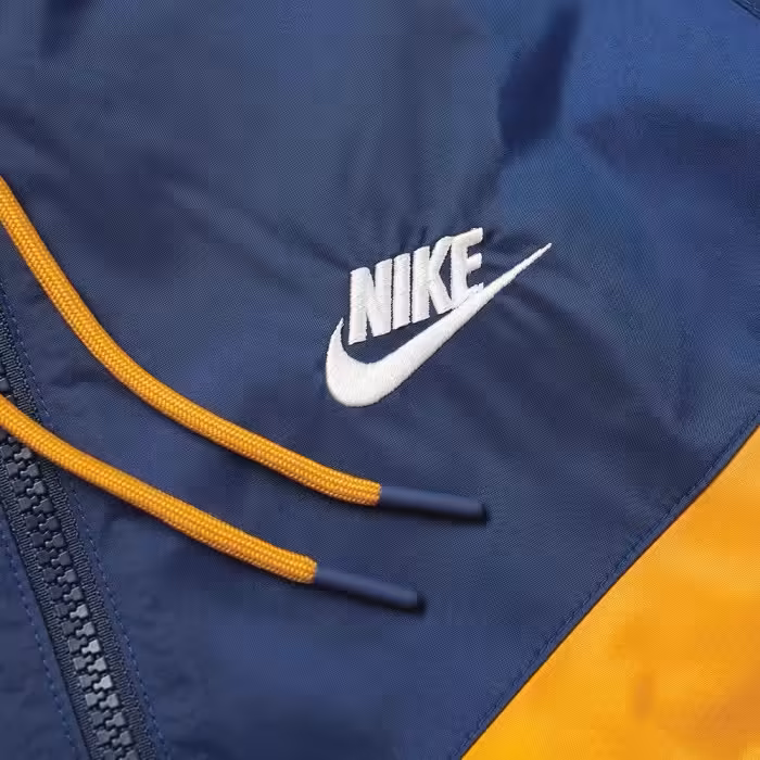 Scurta Nike M NSW HE WR JKT HD - 5