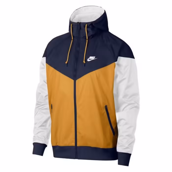 Scurta Nike M NSW HE WR JKT HD - 6