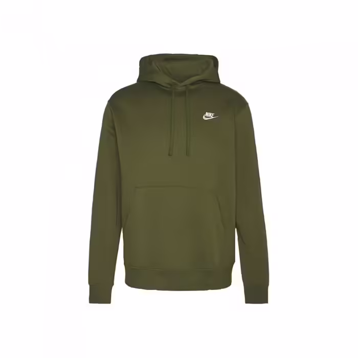 Толстовка Nike M NSW CLUB HOODIE PO BB