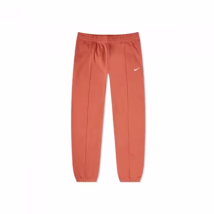 Брюки Nike W NSW PANT FLC TREND