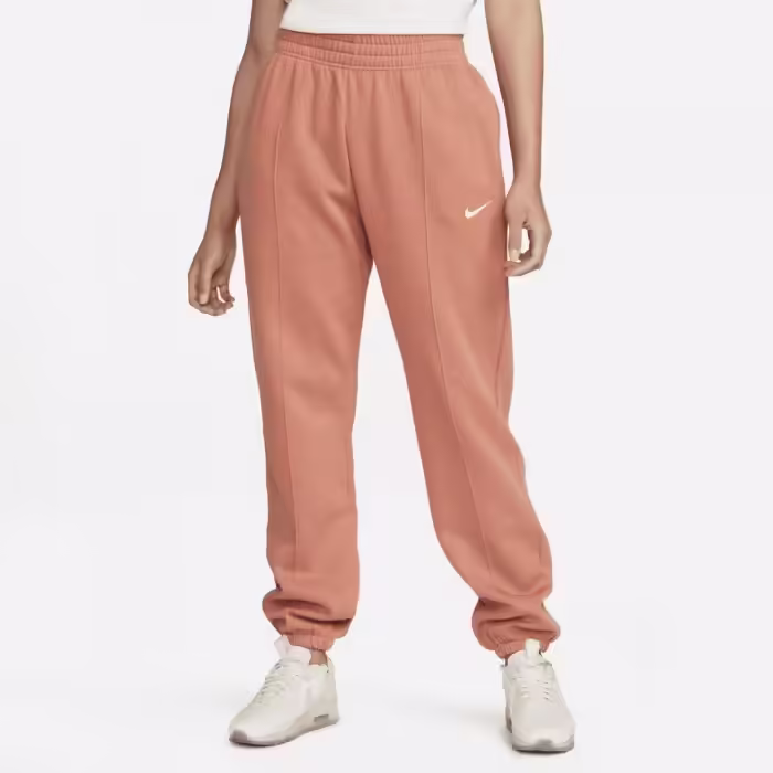 Брюки Nike W NSW PANT FLC TREND - 2