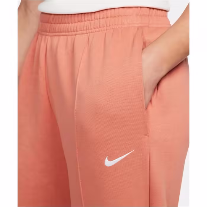 Брюки Nike W NSW PANT FLC TREND - 3