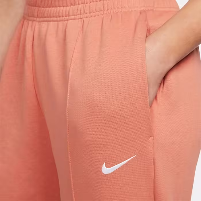 Pantaloni Nike W NSW PANT FLC TREND - 4