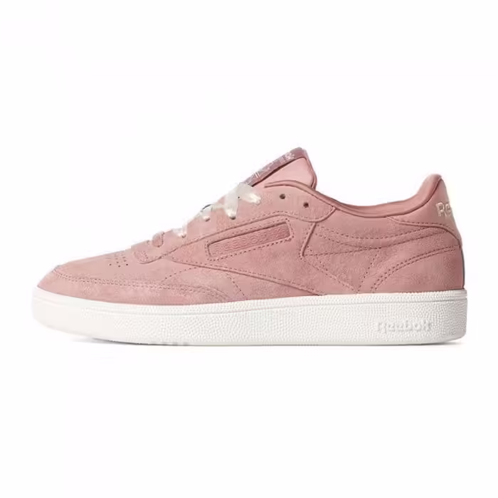 Кроссовки Reebok CLUB C 85