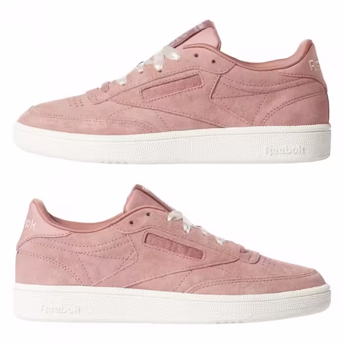 Кроссовки Reebok CLUB C 85 - 2