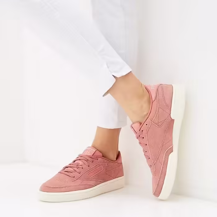Кроссовки Reebok CLUB C 85 - 4