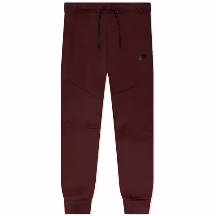 Pantaloni Nike M NSW TCH FLC JGGR