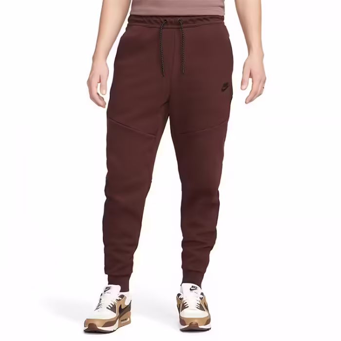 Pantaloni Nike M NSW TCH FLC JGGR - 2