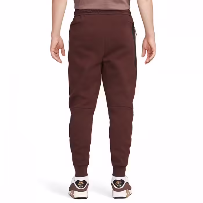 Pantaloni Nike M NSW TCH FLC JGGR - 3