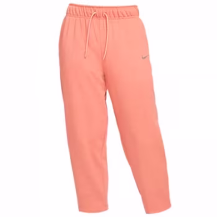 Брюки Nike W NSW ESS FLC MR PNT CLCTN RE