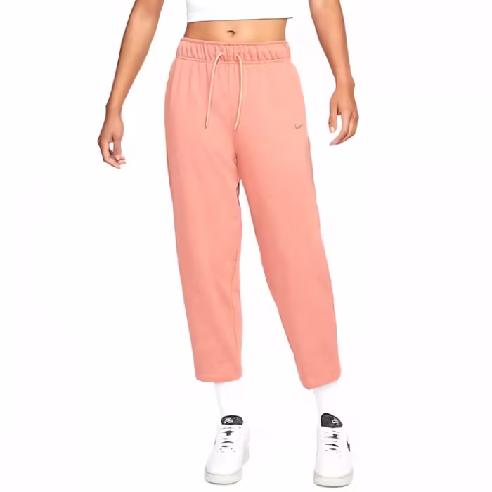 Брюки Nike W NSW ESS FLC MR PNT CLCTN RE - 2