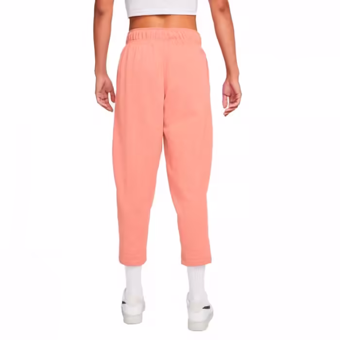 Брюки Nike W NSW ESS FLC MR PNT CLCTN RE - 4