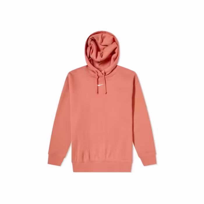 Hanorac Nike W NSW ESSNTL CLCTN FLC OS HD