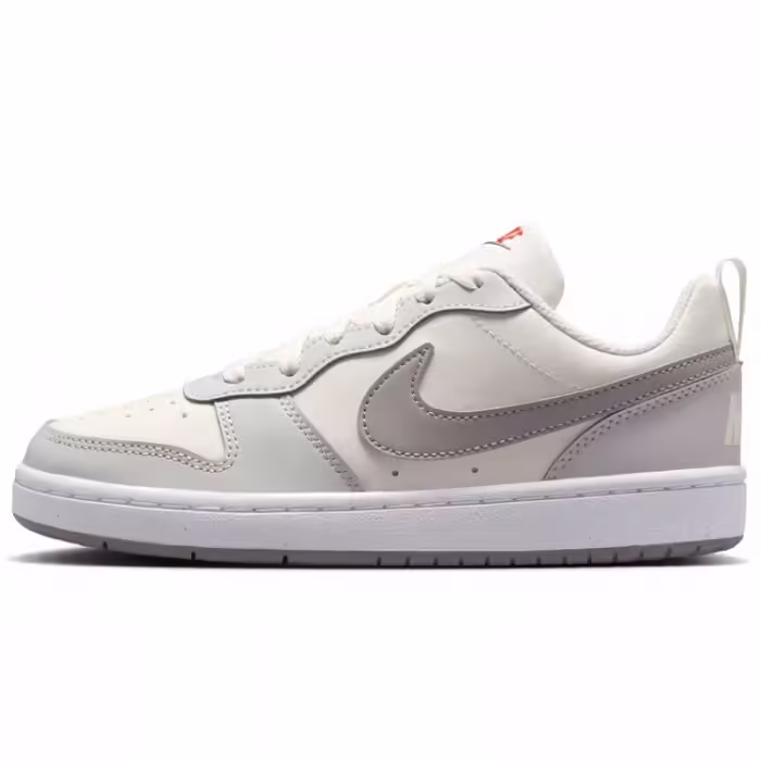 Кроссовки Nike COURT BOROUGH LOW RECRAFT (GS)