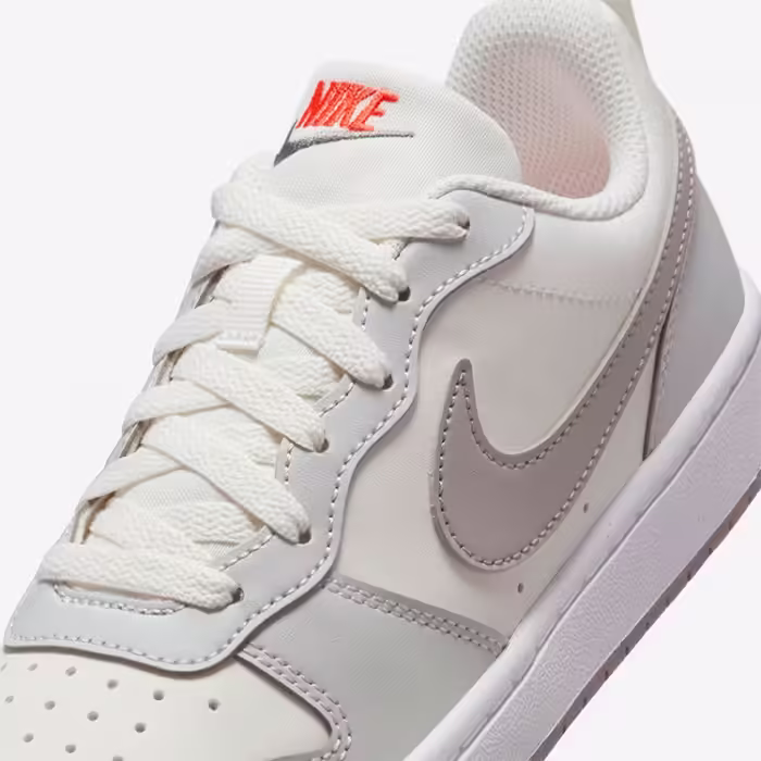 Incaltaminte Sport Nike COURT BOROUGH LOW RECRAFT (GS) - 7