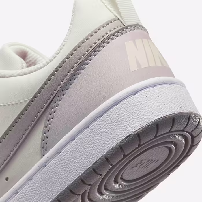 Incaltaminte Sport Nike COURT BOROUGH LOW RECRAFT (GS) - 8
