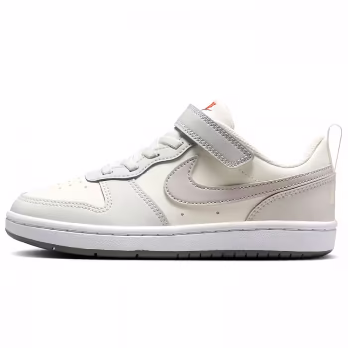 Incaltaminte Sport Nike COURT BOROUGH LOW RECRAFT (PS)