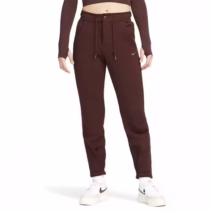 Брюки Nike W NSW NK MDRN FLC FT HR PANT